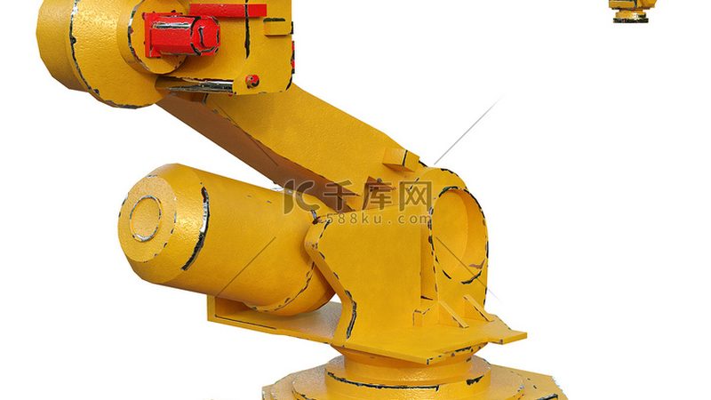 生产线设备采购：如何规避潜在风险**
