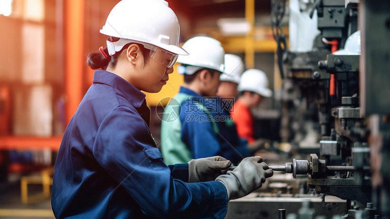 大型机械加工精度等级IT5与IT6：关键差异与选择要点