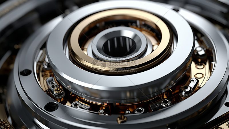 重载工业齿轮材质：进口与国产的差异化解析