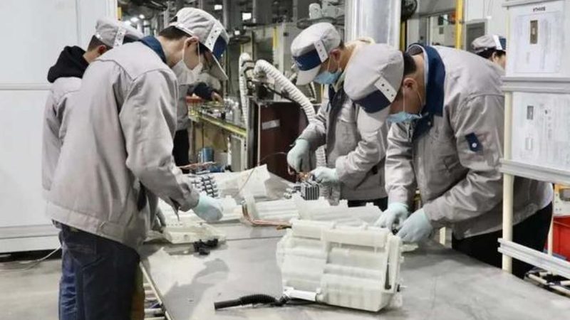 机加工外协价格表背后的秘密：揭秘外协加工成本构成